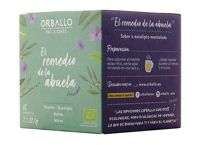 El remedio de la abuela