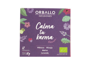 Calma tu karma