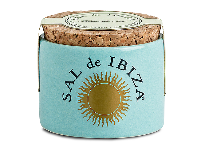 Flor De Sal Minipot