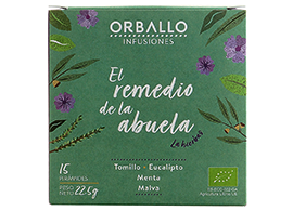 El remedio de la abuela