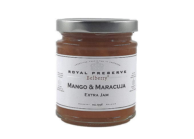 Confitura de Mango & Maracuya