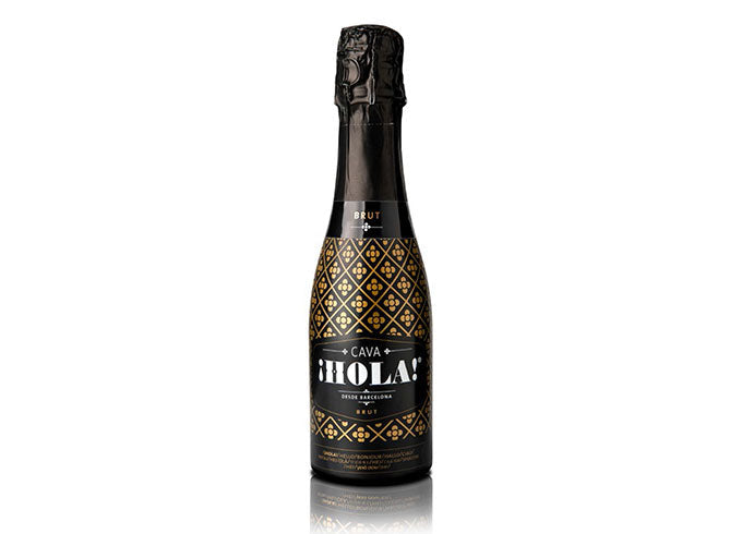Hola Cava Benjamin