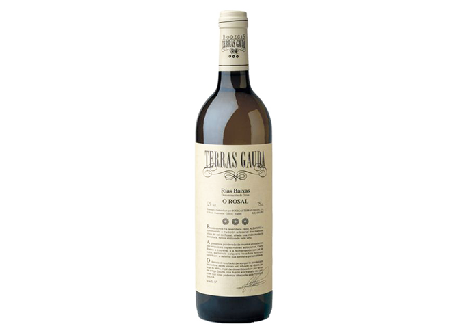 Terras Gauda 2018