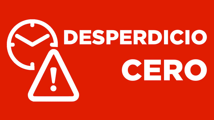 Desperdicio Cero
