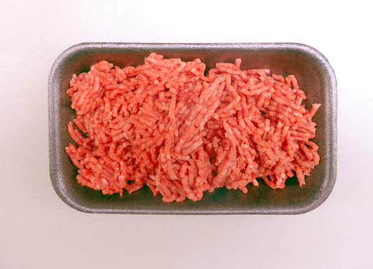 Ground Beef