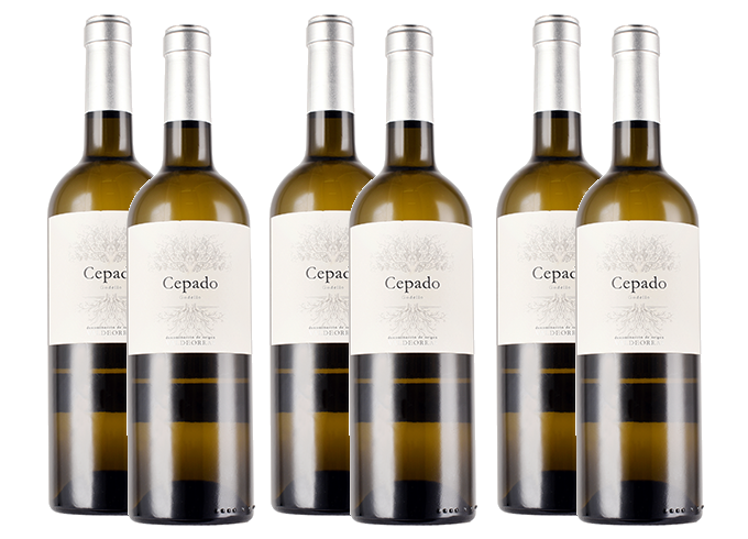 Cepado Godello