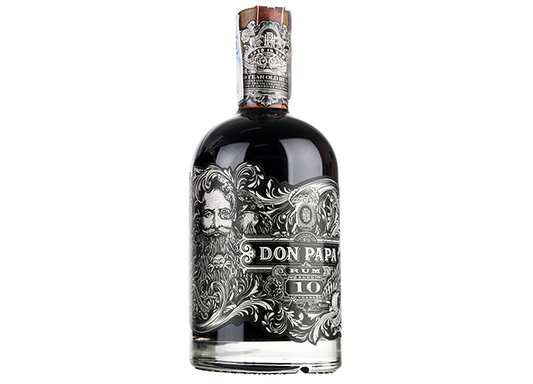 Don Papa 10 años