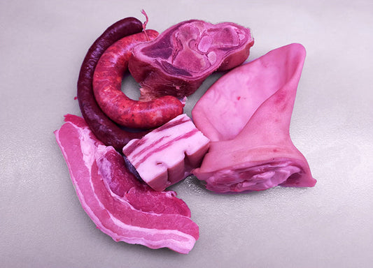 Preparado para fabada