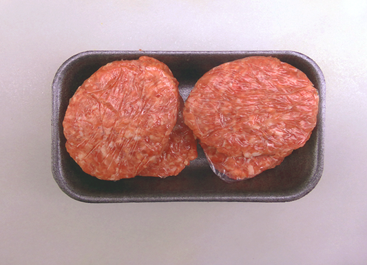 Iberian pork Burger meat