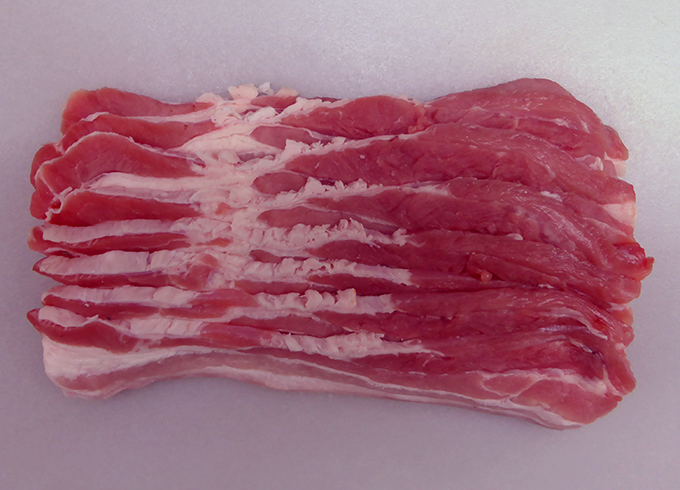 Pork belly