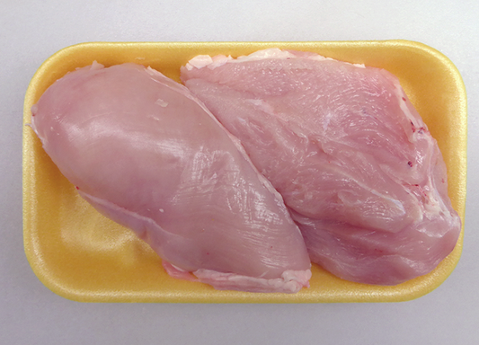 Pechuga de pollo