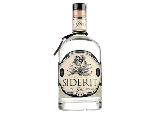 Gin Siderit Classic