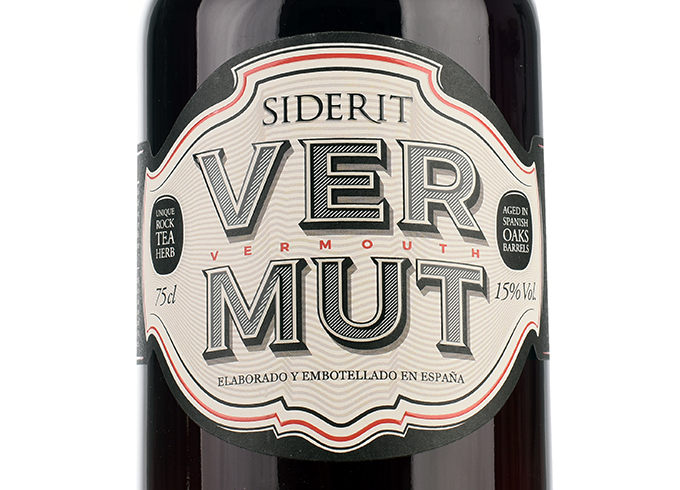 Vermut Siderit