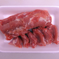 Sliced pork tenderloin