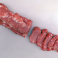Sliced pork tenderloin