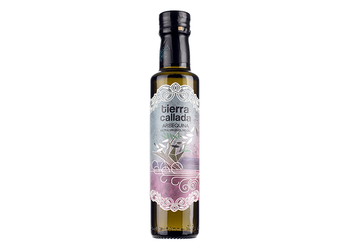 Arbequina EVOO