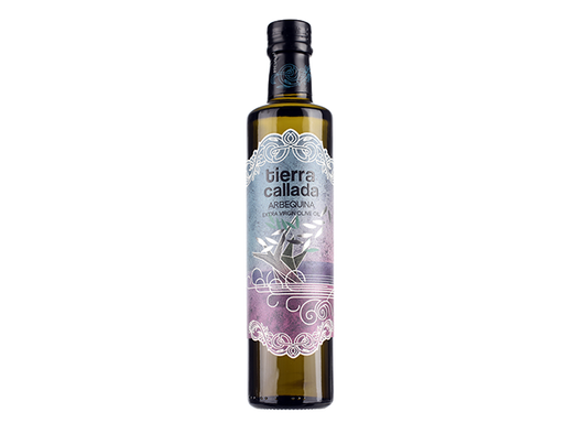 Arbequina EVOO