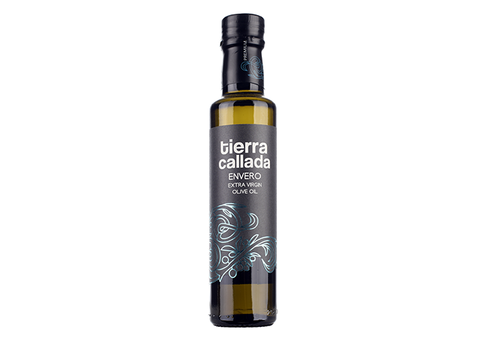 EVOO Envero