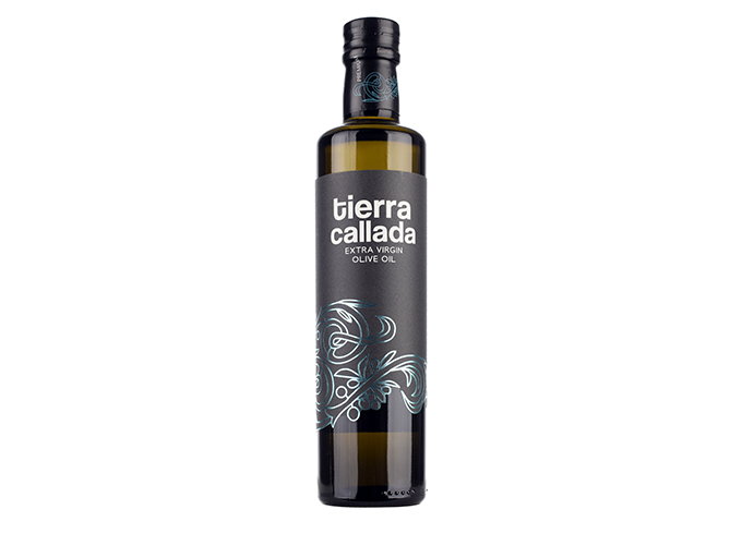 EVOO Envero