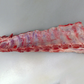 Tira de costilla de cerdo