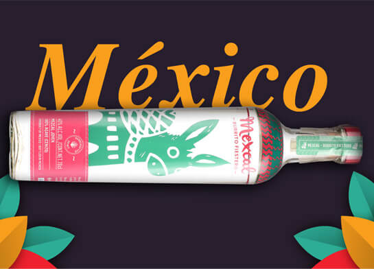 Burrito Fiestero