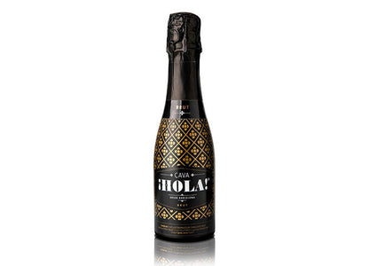 Hola Cava Benjamin