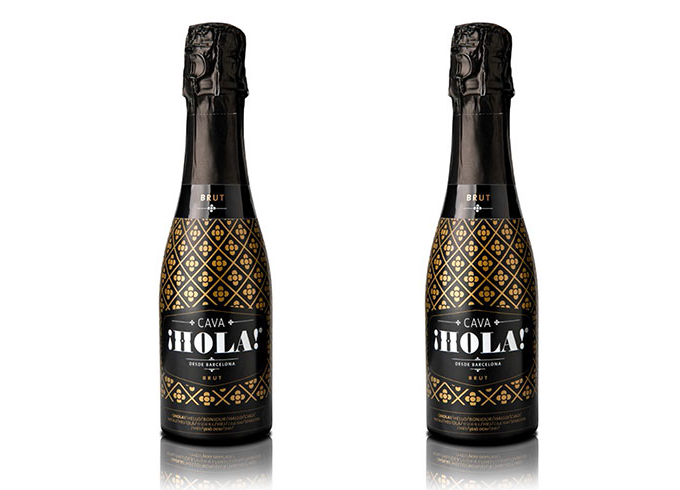 Hola Cava Benjamin