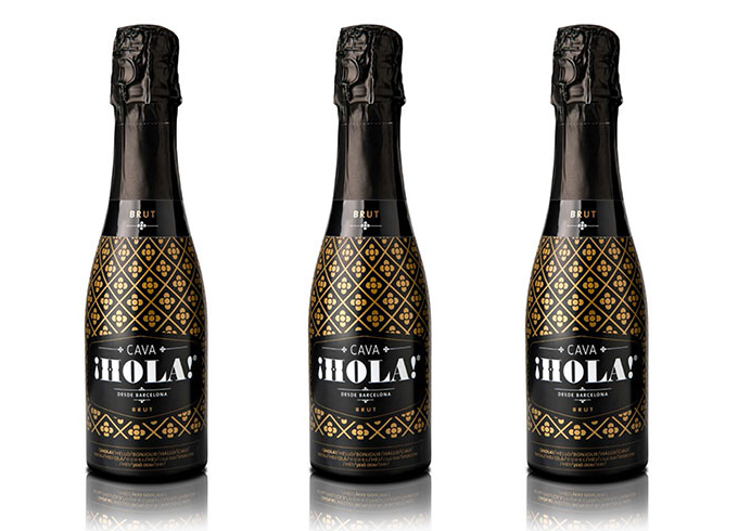 Hola Cava Benjamin