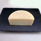 Semi-cured sheep cheese