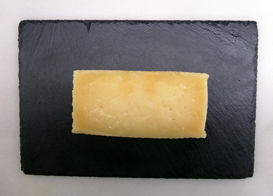 Cured Sheep Cheese