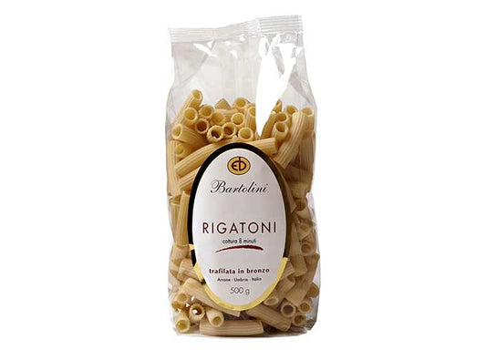 Rigatoni